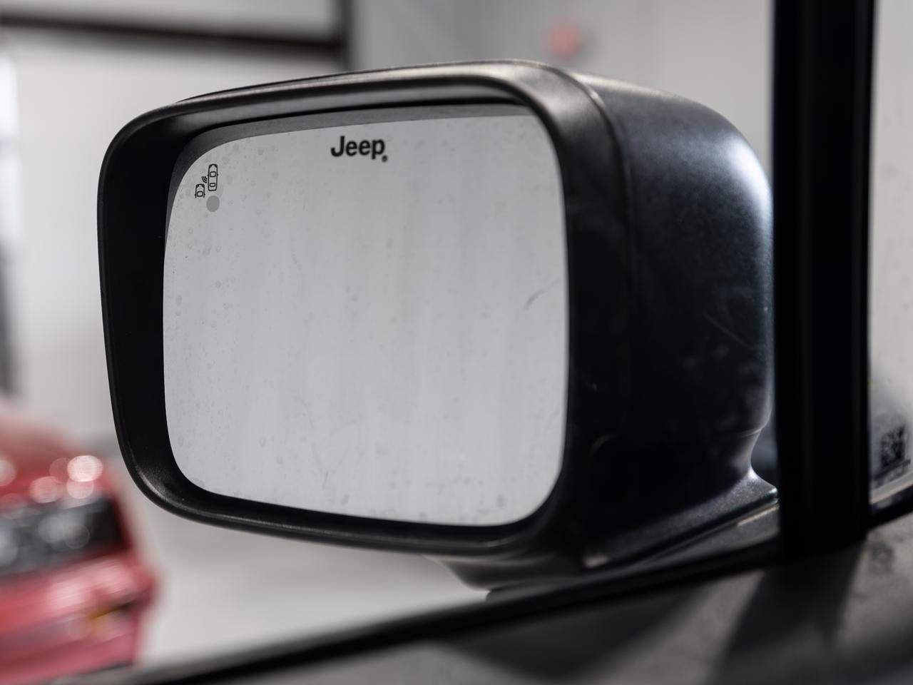 2023 Jeep Renegade Latitude 4WD NAV Cranberry PA
