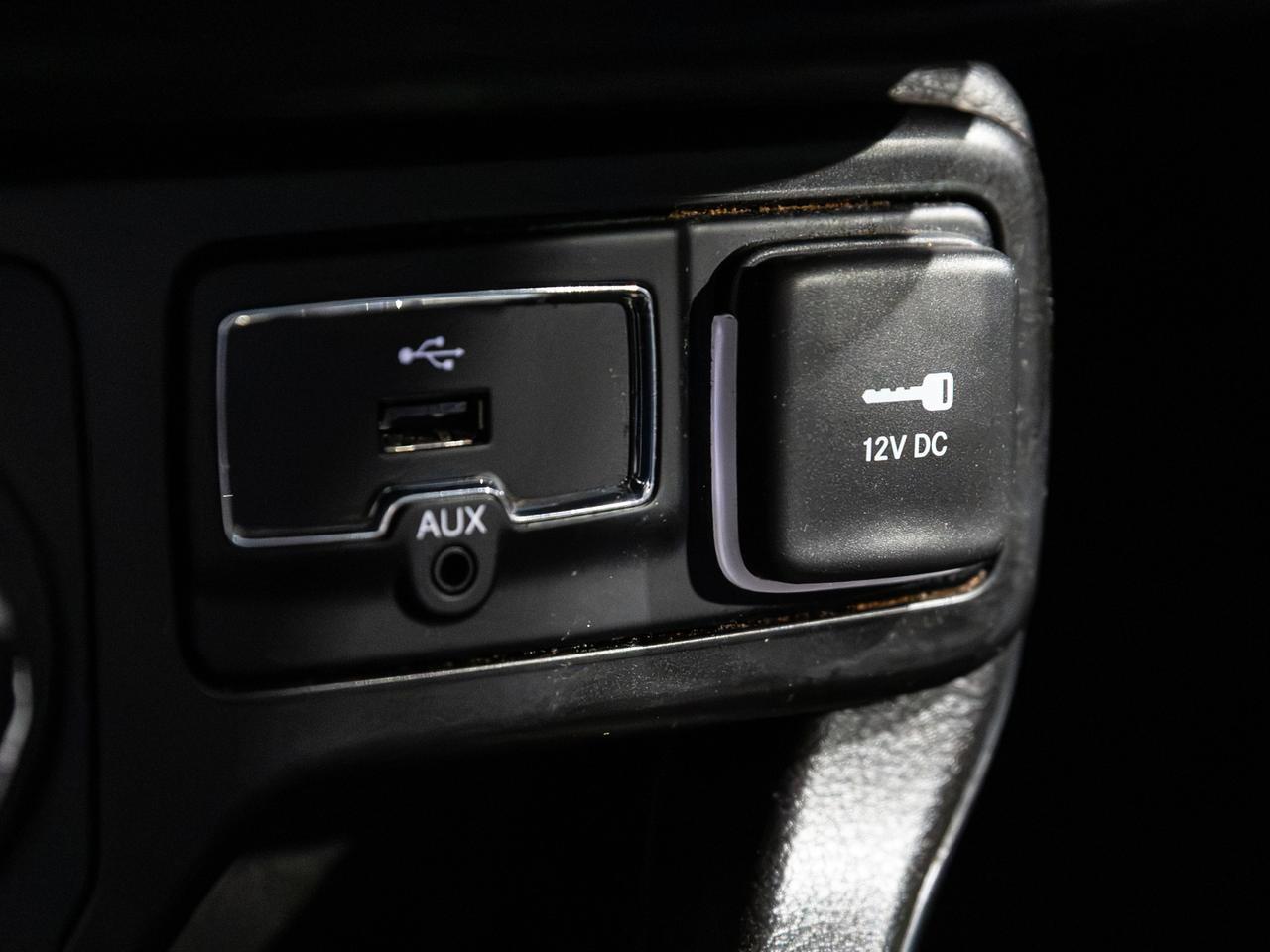 2023 Jeep Renegade Latitude 4WD NAV Cranberry PA
