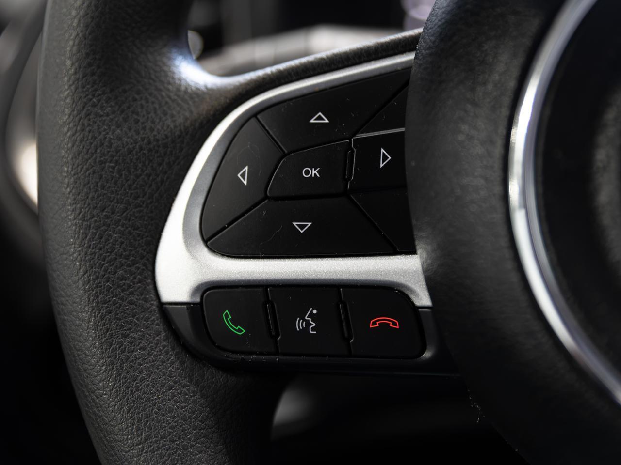 2023 Jeep Renegade Latitude 4WD NAV Cranberry PA