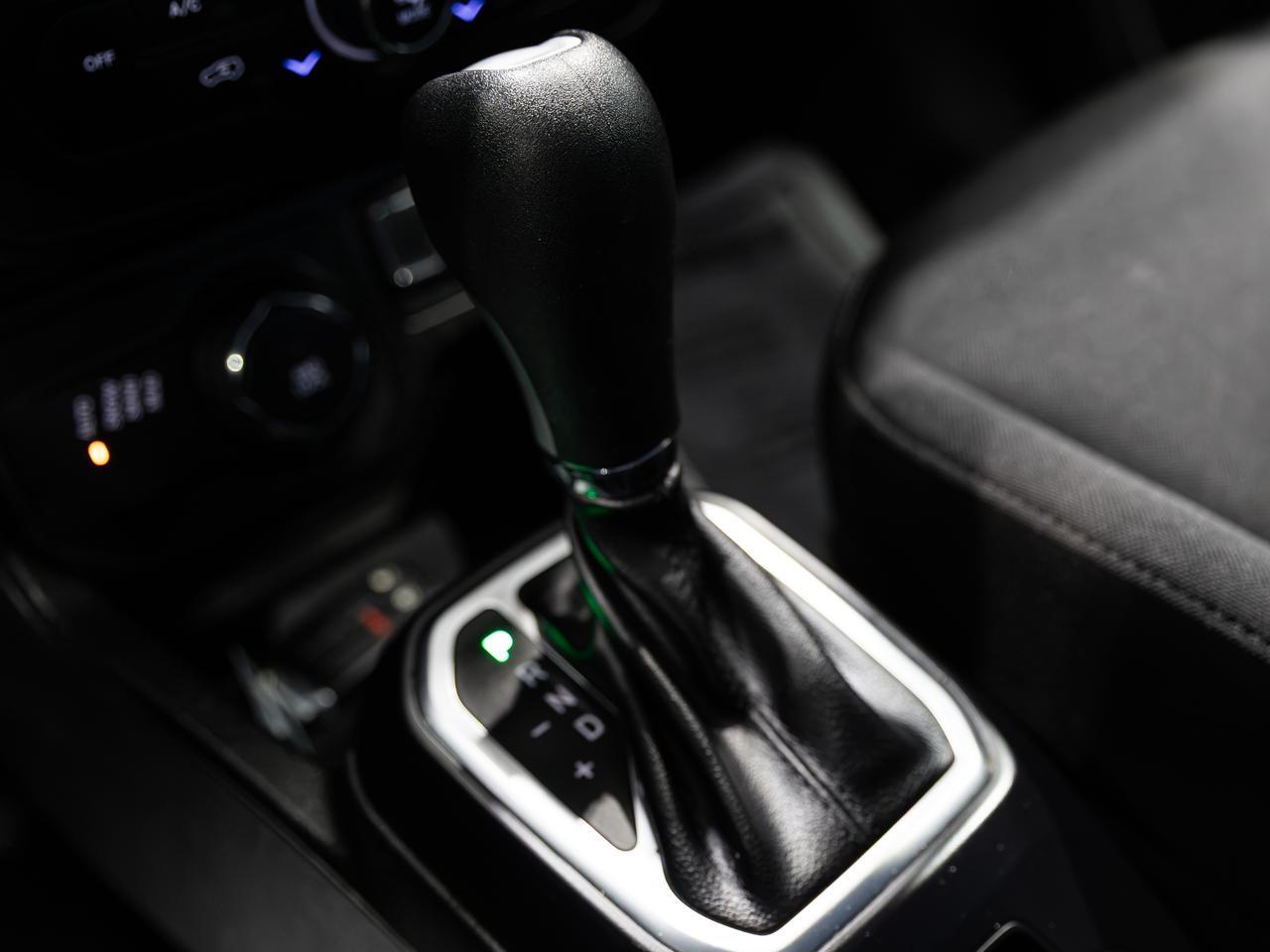 2023 Jeep Renegade Latitude 4WD NAV Cranberry PA