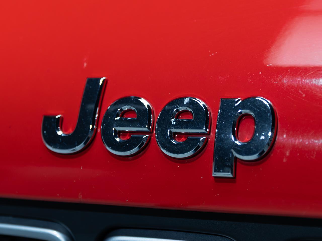 2023 Jeep Renegade Latitude 4WD NAV Cranberry PA