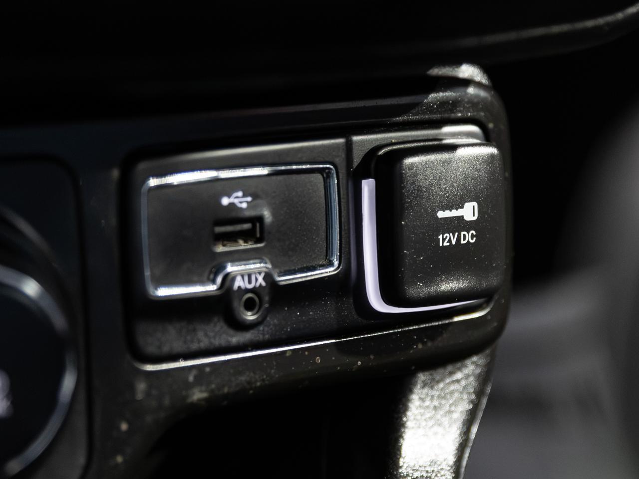 2023 Jeep Renegade Latitude 4WD NAV Cranberry PA