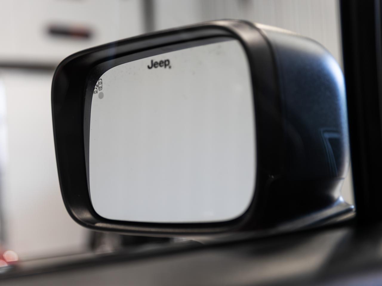 2023 Jeep Renegade Latitude 4WD NAV Cranberry PA