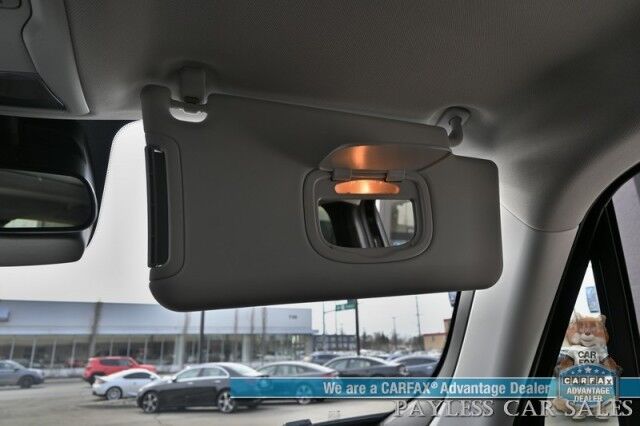 2023 Jeep Renegade Latitude / 4X4 / Auto Start / Upland Edition / Panoramic Sunroof / Navigation / Lane Depart & Blind Spot Alert / Apple CarPlay & Android Auto / Back Up Camera / Premium Audio System / 29 MPG / 1-Owner Anchorage AK