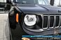 2023 Jeep Renegade Latitude / 4X4 / Auto Start / Upland Edition / Panoramic Sunroof / Navigation / Lane Depart & Blind Spot Alert / Apple CarPlay & Android Auto / Back Up Camera / Premium Audio System / 29 MPG / 1-Owner Anchorage AK