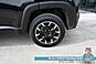 2023 Jeep Renegade Latitude / 4X4 / Auto Start / Upland Edition / Panoramic Sunroof / Navigation / Lane Depart & Blind Spot Alert / Apple CarPlay & Android Auto / Back Up Camera / Premium Audio System / 29 MPG / 1-Owner Anchorage AK