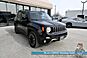 2023 Jeep Renegade Latitude / 4X4 / Auto Start / Upland Edition / Panoramic Sunroof / Navigation / Lane Depart & Blind Spot Alert / Apple CarPlay & Android Auto / Back Up Camera / Premium Audio System / 29 MPG / 1-Owner Anchorage AK