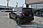 2023 Jeep Renegade Latitude / 4X4 / Auto Start / Upland Edition / Panoramic Sunroof / Navigation / Lane Depart & Blind Spot Alert / Apple CarPlay & Android Auto / Back Up Camera / Premium Audio System / 29 MPG / 1-Owner Anchorage AK