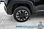 2023 Jeep Renegade Latitude / 4X4 / Auto Start / Upland Edition / Panoramic Sunroof / Navigation / Lane Depart & Blind Spot Alert / Apple CarPlay & Android Auto / Back Up Camera / Premium Audio System / 29 MPG / 1-Owner Anchorage AK
