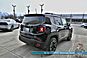 2023 Jeep Renegade Latitude / 4X4 / Auto Start / Upland Edition / Panoramic Sunroof / Navigation / Lane Depart & Blind Spot Alert / Apple CarPlay & Android Auto / Back Up Camera / Premium Audio System / 29 MPG / 1-Owner Anchorage AK