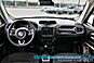 2023 Jeep Renegade Latitude / 4X4 / Auto Start / Upland Edition / Panoramic Sunroof / Navigation / Lane Depart & Blind Spot Alert / Apple CarPlay & Android Auto / Back Up Camera / Premium Audio System / 29 MPG / 1-Owner Anchorage AK