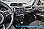 2023 Jeep Renegade Latitude / 4X4 / Auto Start / Upland Edition / Panoramic Sunroof / Navigation / Lane Depart & Blind Spot Alert / Apple CarPlay & Android Auto / Back Up Camera / Premium Audio System / 29 MPG / 1-Owner Anchorage AK