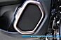 2023 Jeep Renegade Latitude / 4X4 / Auto Start / Upland Edition / Panoramic Sunroof / Navigation / Lane Depart & Blind Spot Alert / Apple CarPlay & Android Auto / Back Up Camera / Premium Audio System / 29 MPG / 1-Owner Anchorage AK