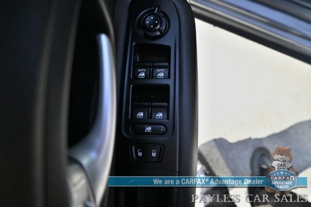 2023 Jeep Renegade Latitude / 4X4 / Power Locks, Windows & Mirrors / Lane Depart & Blind Spot Alert / Navigation / Apple CarPlay & Android Auto / Back Up Camera / Cruise Control / Push Button Start / 29 MPG / Only 3K Miles / 1-Owner Anchorage AK