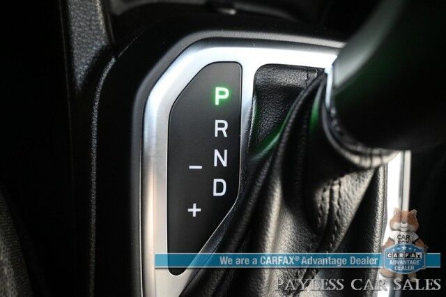 2023 Jeep Renegade Latitude / 4X4 / Power Locks, Windows & Mirrors / Lane Depart & Blind Spot Alert / Navigation / Apple CarPlay & Android Auto / Back Up Camera / Cruise Control / Push Button Start / 29 MPG / Only 3K Miles / 1-Owner Anchorage AK