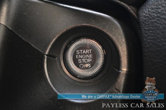 2023 Jeep Renegade Latitude / 4X4 / Power Locks, Windows & Mirrors / Lane Depart & Blind Spot Alert / Navigation / Apple CarPlay & Android Auto / Back Up Camera / Cruise Control / Push Button Start / 29 MPG / Only 3K Miles / 1-Owner Anchorage AK