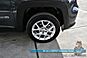 2023 Jeep Renegade Latitude / 4X4 / Power Locks, Windows & Mirrors / Lane Depart & Blind Spot Alert / Navigation / Apple CarPlay & Android Auto / Back Up Camera / Cruise Control / Push Button Start / 29 MPG / Only 3K Miles / 1-Owner Anchorage AK
