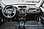 2023 Jeep Renegade Latitude / 4X4 / Power Locks, Windows & Mirrors / Lane Depart & Blind Spot Alert / Navigation / Apple CarPlay & Android Auto / Back Up Camera / Cruise Control / Push Button Start / 29 MPG / Only 3K Miles / 1-Owner Anchorage AK