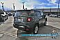 2023 Jeep Renegade Latitude / 4X4 / Power Locks, Windows & Mirrors / Lane Depart & Blind Spot Alert / Navigation / Apple CarPlay & Android Auto / Back Up Camera / Cruise Control / Push Button Start / 29 MPG / Only 3K Miles / 1-Owner Anchorage AK