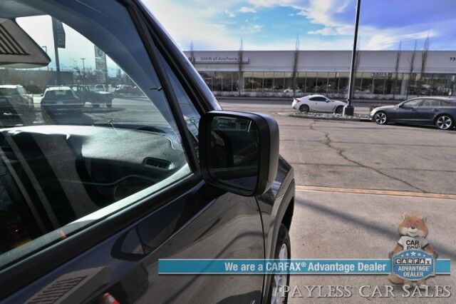 2023 Jeep Renegade Latitude / 4X4 / Power Locks, Windows & Mirrors / Lane Depart & Blind Spot Alert / Navigation / Apple CarPlay & Android Auto / Back Up Camera / Cruise Control / Push Button Start / 29 MPG / Only 3K Miles / 1-Owner Anchorage AK