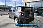 2023 Jeep Renegade Latitude / 4X4 / Power Locks, Windows & Mirrors / Lane Depart & Blind Spot Alert / Navigation / Apple CarPlay & Android Auto / Back Up Camera / Cruise Control / Push Button Start / 29 MPG / Only 3K Miles / 1-Owner Anchorage AK