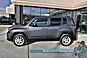 2023 Jeep Renegade Latitude / 4X4 / Power Locks, Windows & Mirrors / Lane Depart & Blind Spot Alert / Navigation / Apple CarPlay & Android Auto / Back Up Camera / Cruise Control / Push Button Start / 29 MPG / Only 3K Miles / 1-Owner Anchorage AK