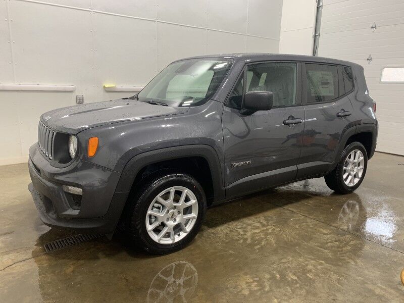 New Jeep Little Valley NY