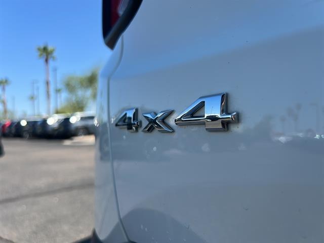 2023 Jeep Renegade Latitude Mesa AZ