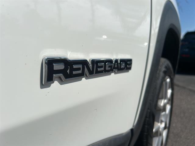 2023 Jeep Renegade Latitude Mesa AZ