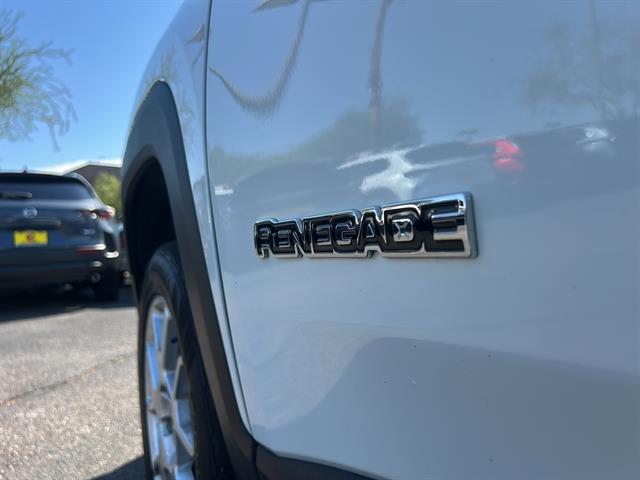 2023 Jeep Renegade Latitude Mesa AZ
