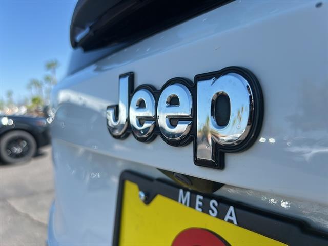 2023 Jeep Renegade Latitude Mesa AZ