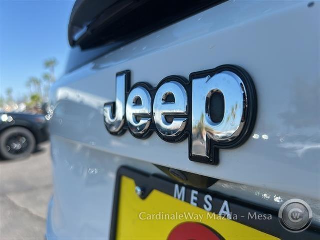 2023 Jeep Renegade Latitude Mesa AZ