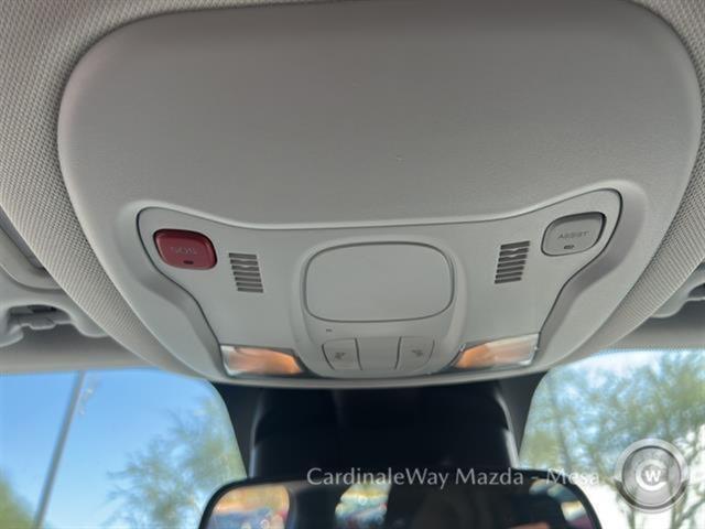 2023 Jeep Renegade Latitude Mesa AZ