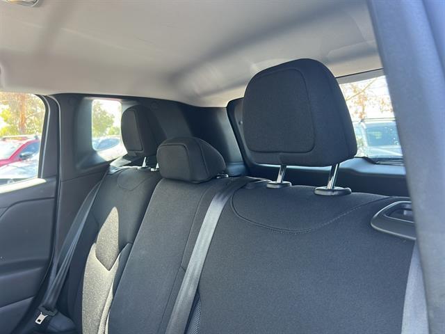 2023 Jeep Renegade Latitude Mesa AZ