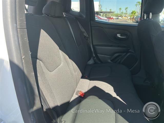 2023 Jeep Renegade Latitude Mesa AZ