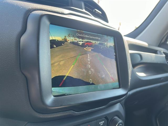 2023 Jeep Renegade Latitude Mesa AZ