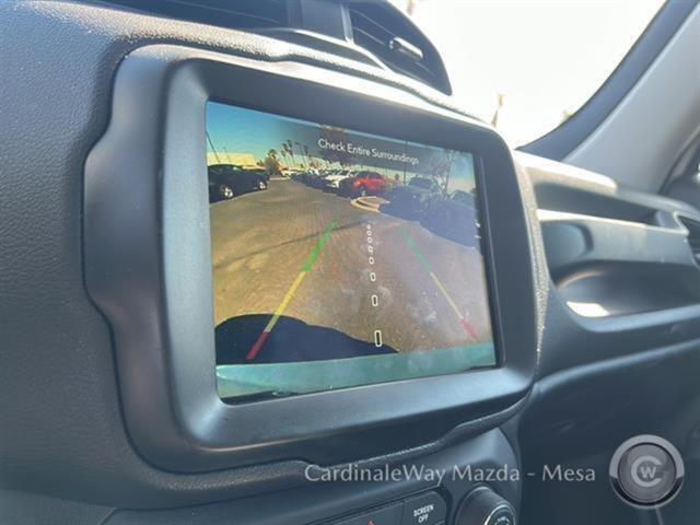 2023 Jeep Renegade Latitude Mesa AZ