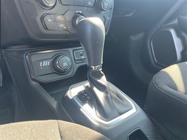 2023 Jeep Renegade Latitude Mesa AZ