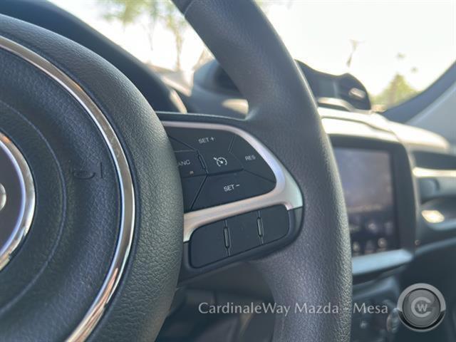 2023 Jeep Renegade Latitude Mesa AZ