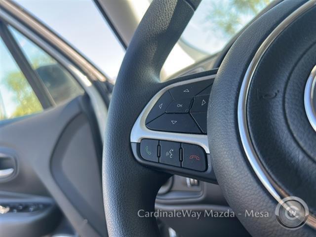 2023 Jeep Renegade Latitude Mesa AZ