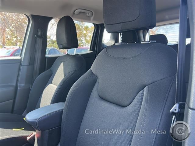 2023 Jeep Renegade Latitude Mesa AZ