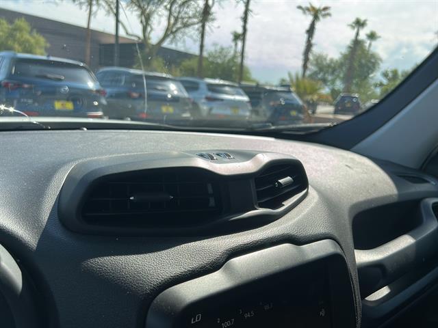 2023 Jeep Renegade Latitude Mesa AZ