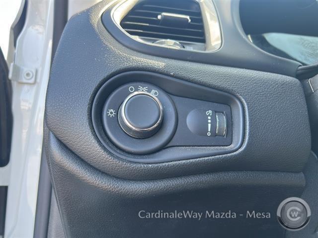 2023 Jeep Renegade Latitude Mesa AZ
