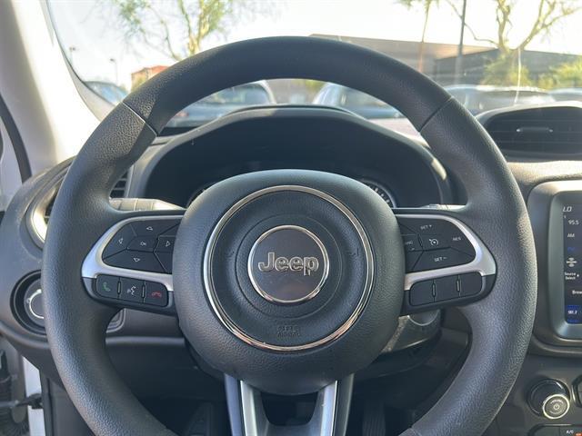 2023 Jeep Renegade Latitude Mesa AZ