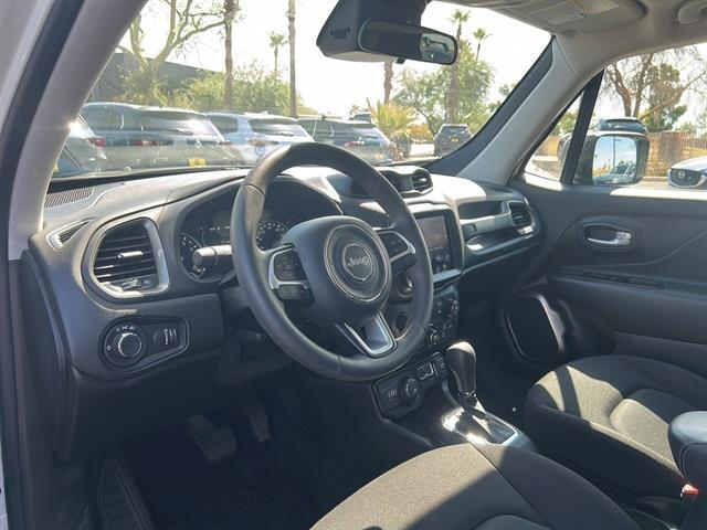2023 Jeep Renegade Latitude Mesa AZ