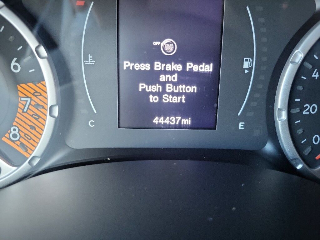 2023 Jeep Renegade Latitude Vestal NY