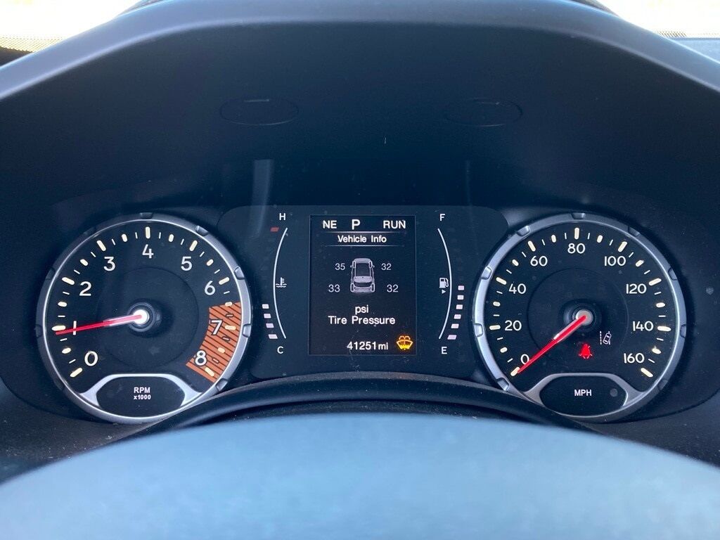 2023 Jeep Renegade Latitude San Antonio TX