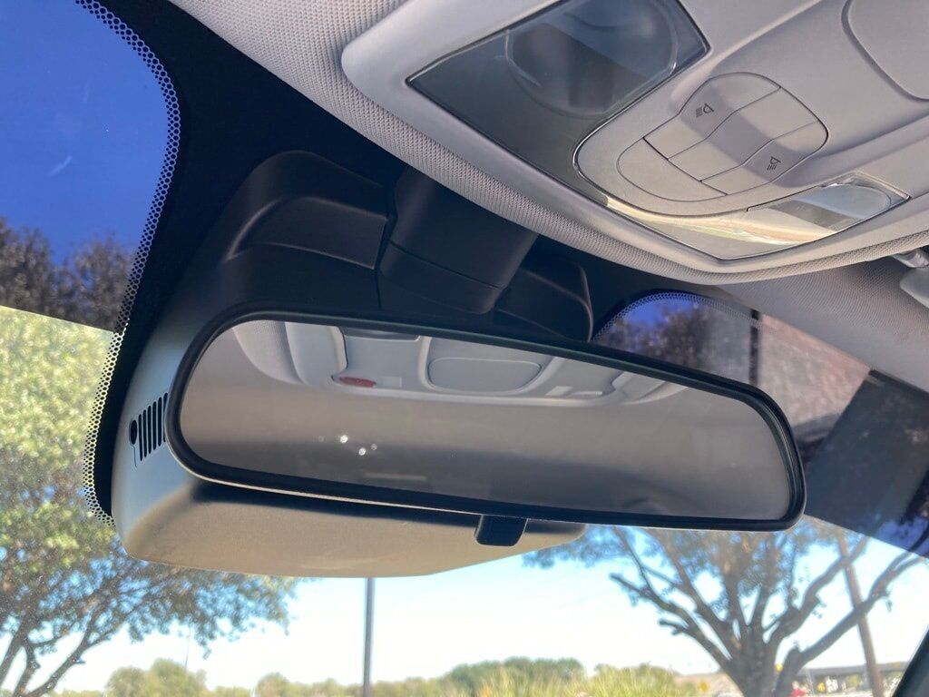 2023 Jeep Renegade Latitude San Antonio TX