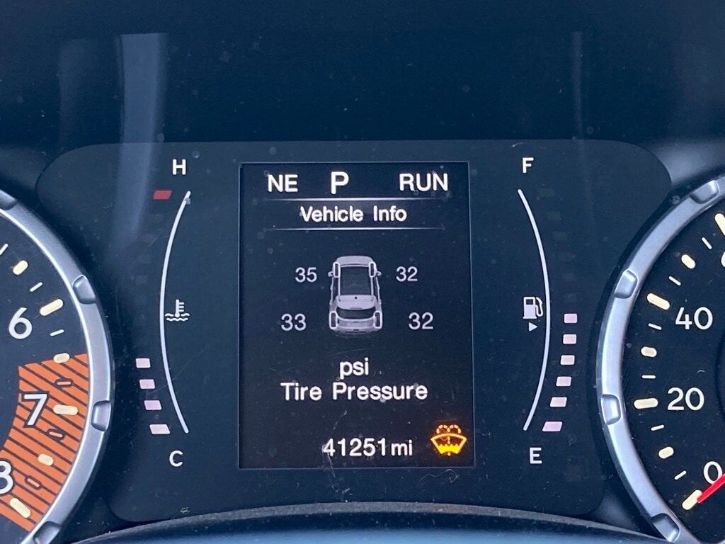 2023 Jeep Renegade Latitude San Antonio TX