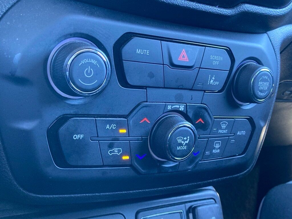 2023 Jeep Renegade Latitude San Antonio TX